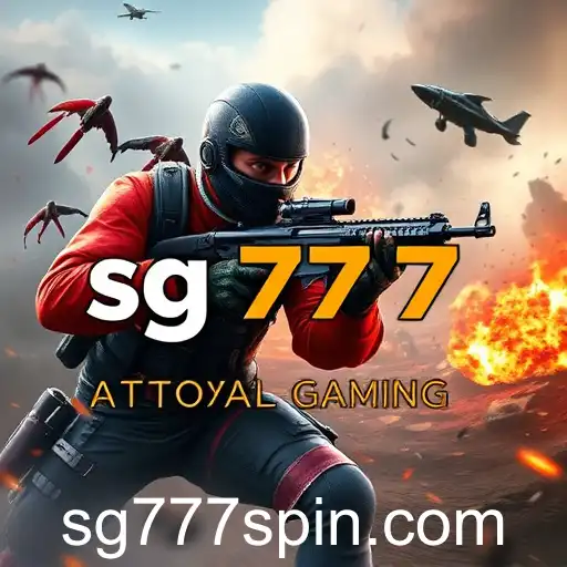 Exploring the Thrills of Action Games: A Dive into the 'sg777' Gaming Universe