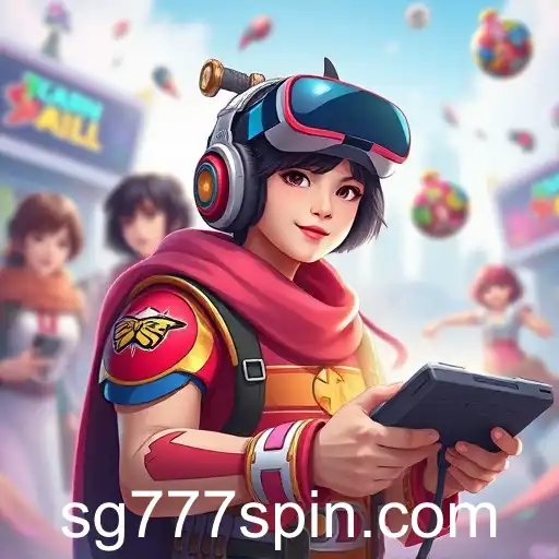 The Digital Evolution of Gaming in 2025