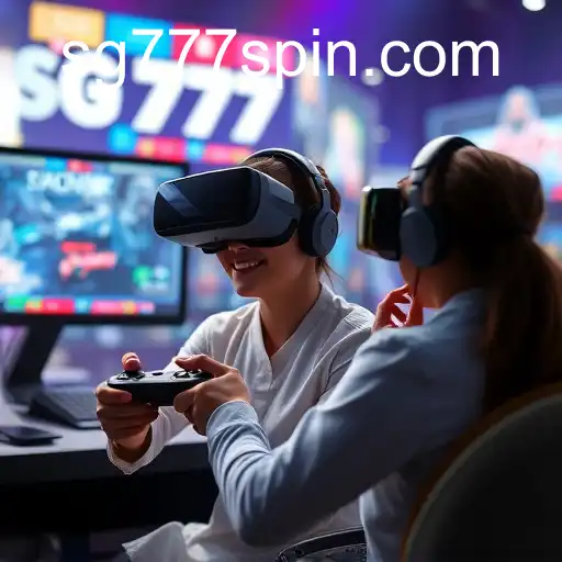 Emerging Trends in Online Gaming in 2026