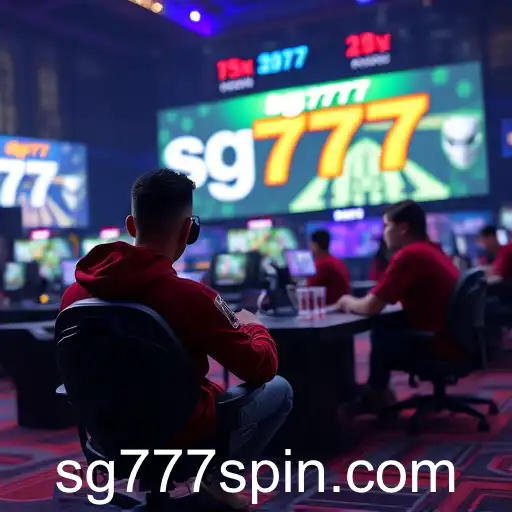 Gaming Evolution on English Platforms