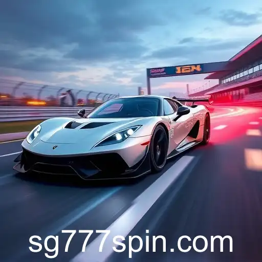 The Thrill of Speed: Exploring the 'Racing Games' Category on SG777