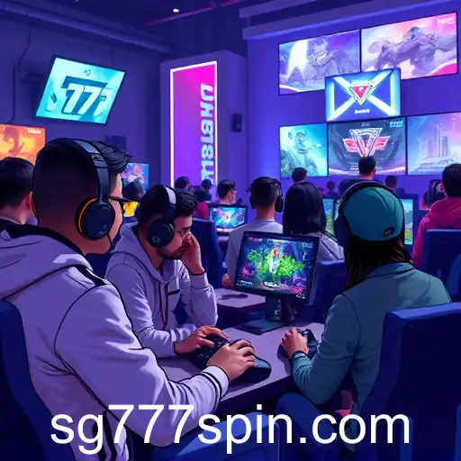 The Rise of Online Gaming in 2025