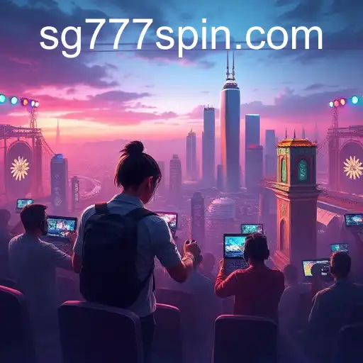 The Rise of Online Gaming in 2025