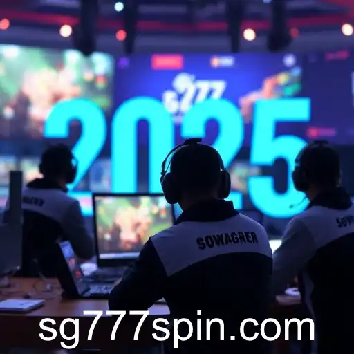 The Rise of Online Gaming in 2025