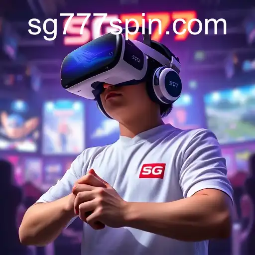 The Rise of SG777: A Digital Gaming Revolution in 2025