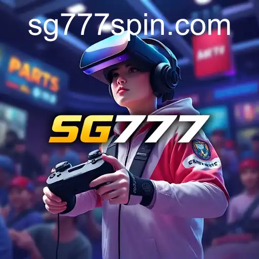 The Rise of SG777: A Game-Changer in Online Gaming