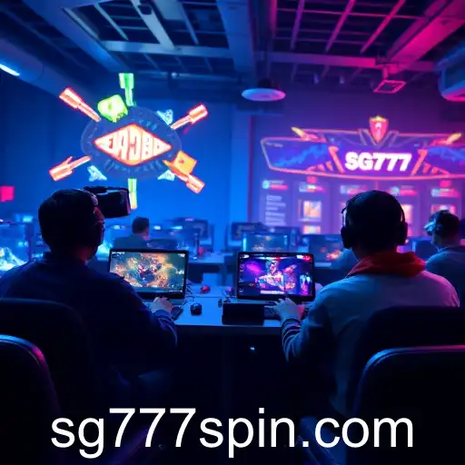 The Rise of SG777: A Game-Changer in Online Gaming