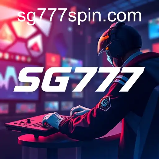 The Rise of SG777 in Global Gaming