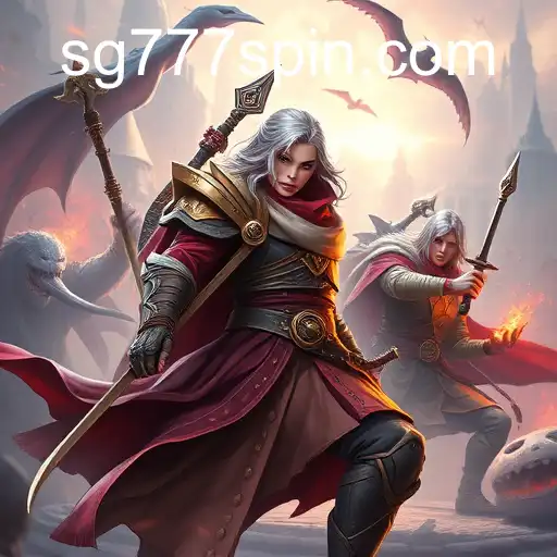 Exploring the Diverse World of Role-Playing Games