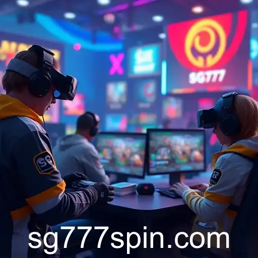 sg777