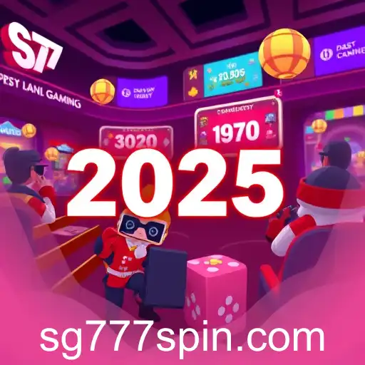 Gaming Trends Revolutionized: Exploring SG777