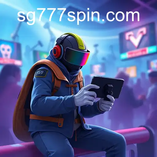 Rise of SG777: The Gaming Revolution of 2025