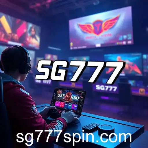 SG777: Revolutionizing Online Gaming in 2025