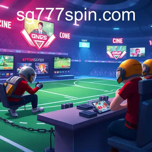 SG777: The Surging Popularity of Online Gaming