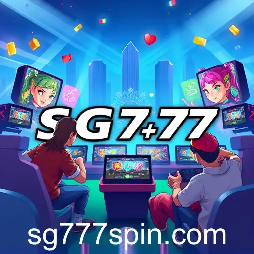 sg777