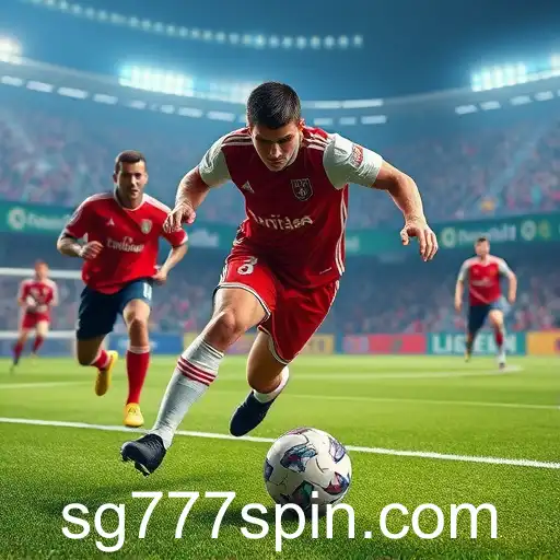 Exploring the World of 'Sports Games': A Digital Playground for Enthusiasts