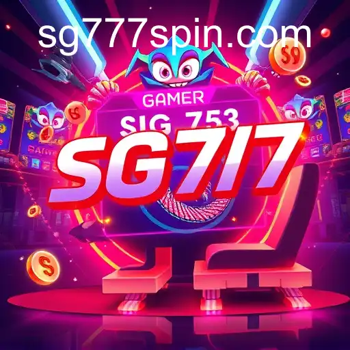 The Rise of SG777: A Gaming Phenomenon